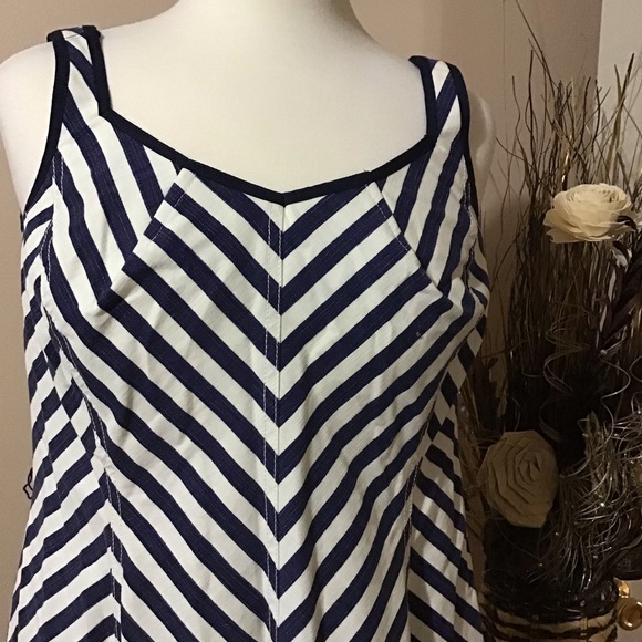 Summer Dress - Picture 2 of 4